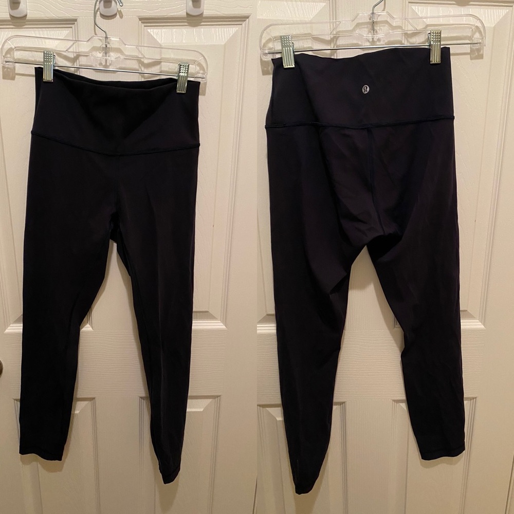 Lululemon align pant